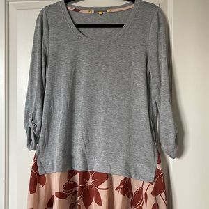 Anthropologie Top